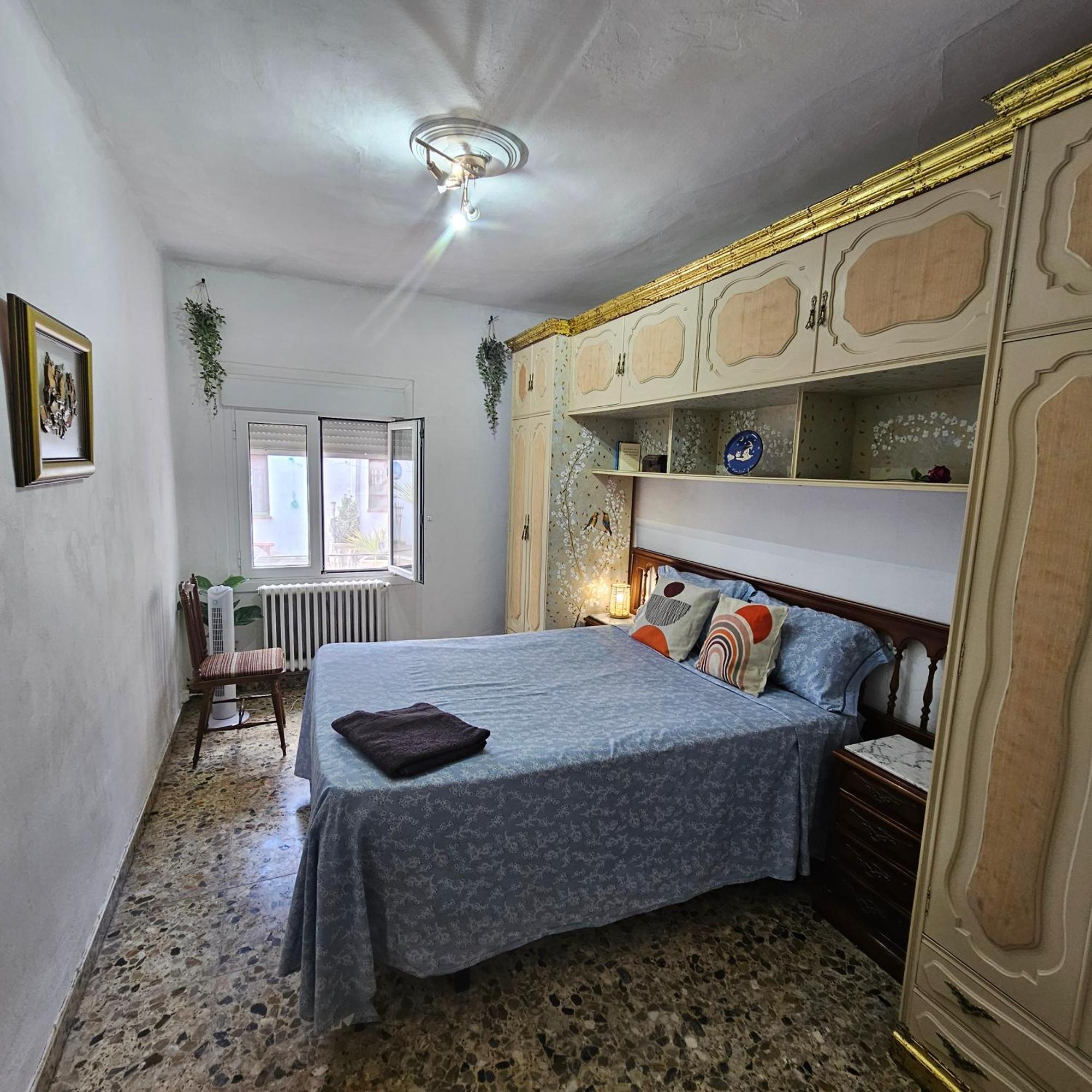 Casa Rural "Amara" Valtierra Exterior foto