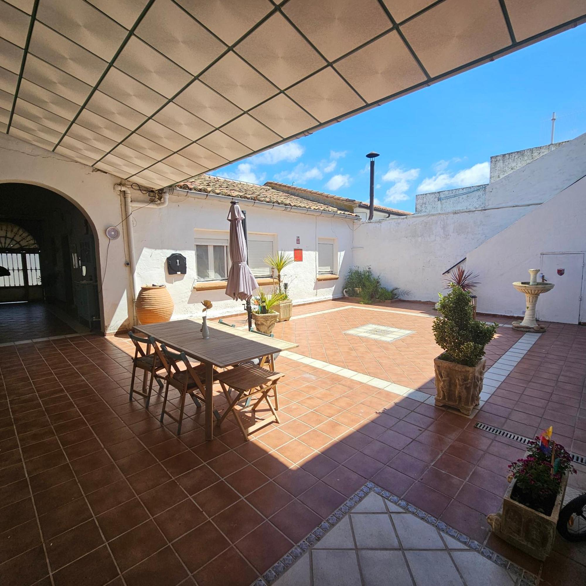 Casa Rural "Amara" Valtierra Exterior foto